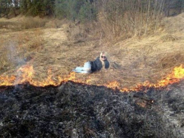 Подборка безудержного веселья