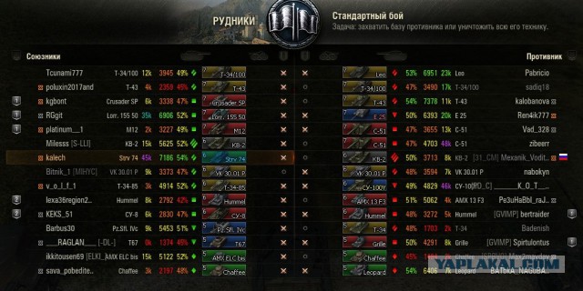 Wargaming 44