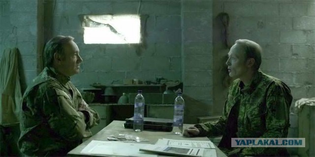 Факторы, говорящие о договоренности удара по авиабазе в Сирии между РФ и США.