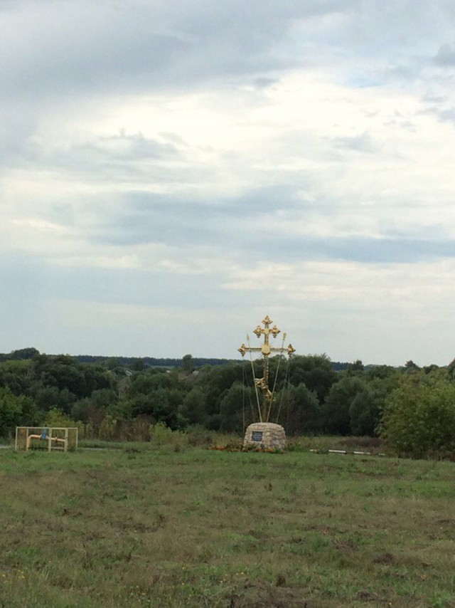 Про мою деревню