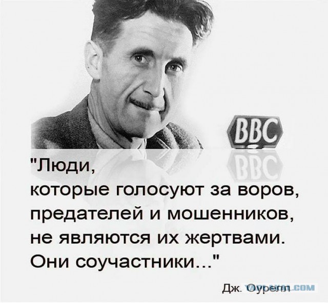 Почему надо ходить на все выборы