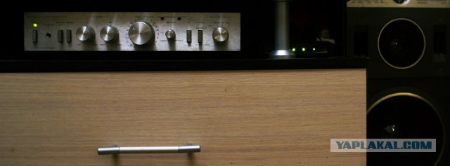 Советский HI-FI и его создатели: Шушурин — Ламм — автор народного усилителя и герой американского High End
