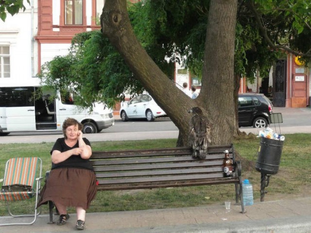 Подборка интересных и веселых картинок