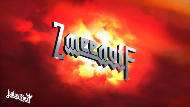 Генератор имён от Judas Priest
