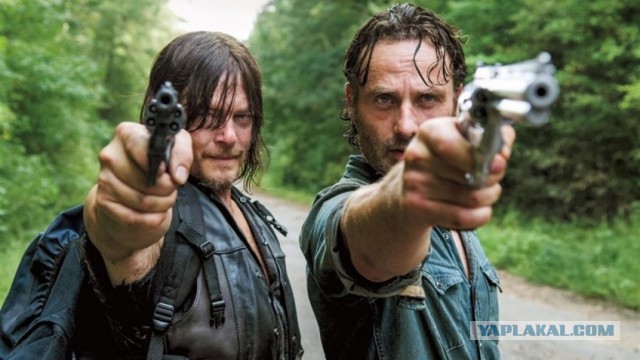 Берни Гетц, стрелок из метро