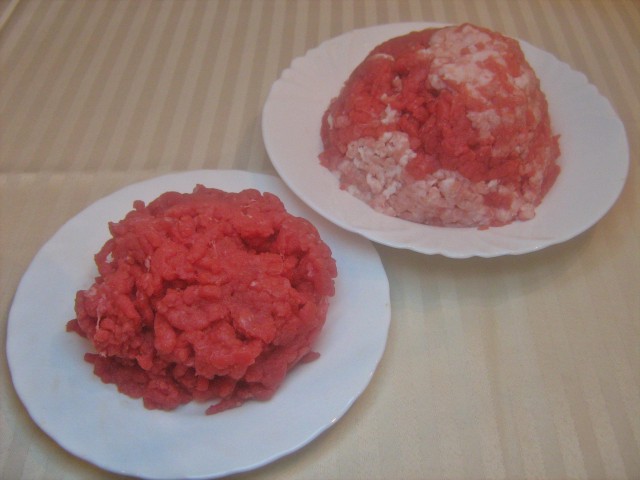 Хот-дог battle