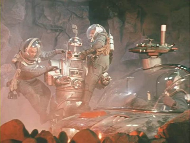 Забытая кинофантастика восьмидесятых: «Полёт навигатора», «Дух мщения» и прообраз «ВАЛЛ-И»