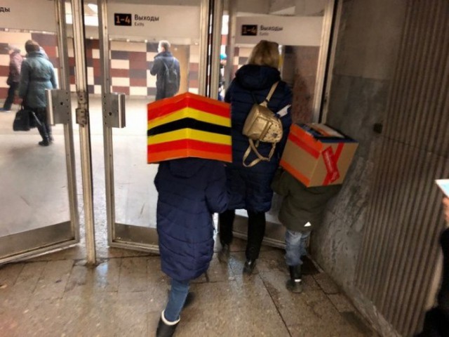 Подборка интересных и веселых картинок