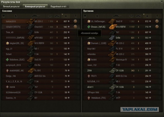 Wargaming 58