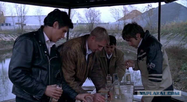 Фильмы, которые стоит смотреть, смотрим сами и советуем другим