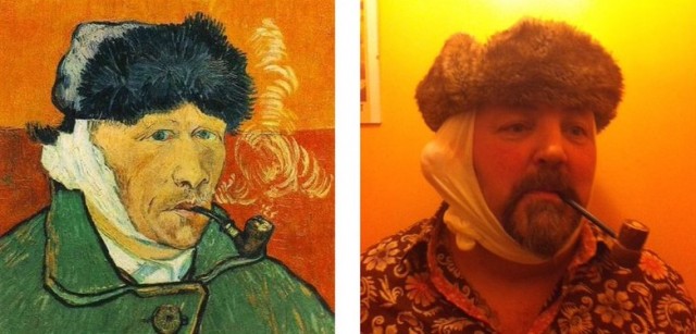 В изоляции