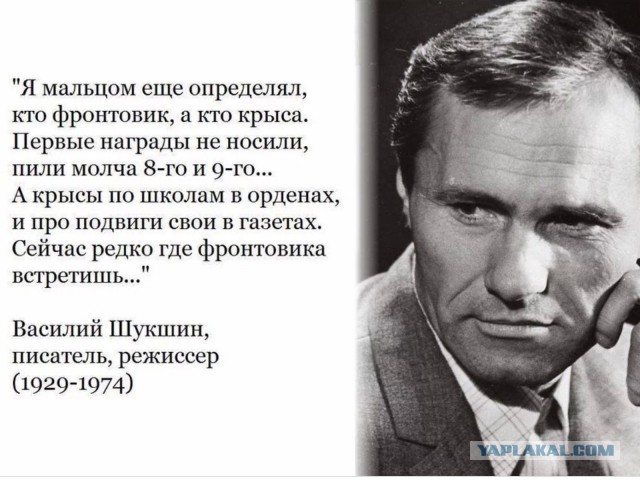 Одной картинки пост