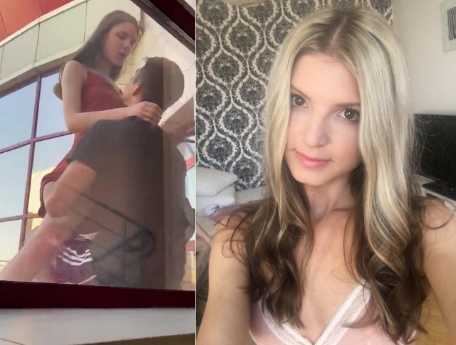 Казахстан, Караганда, центр города 18+