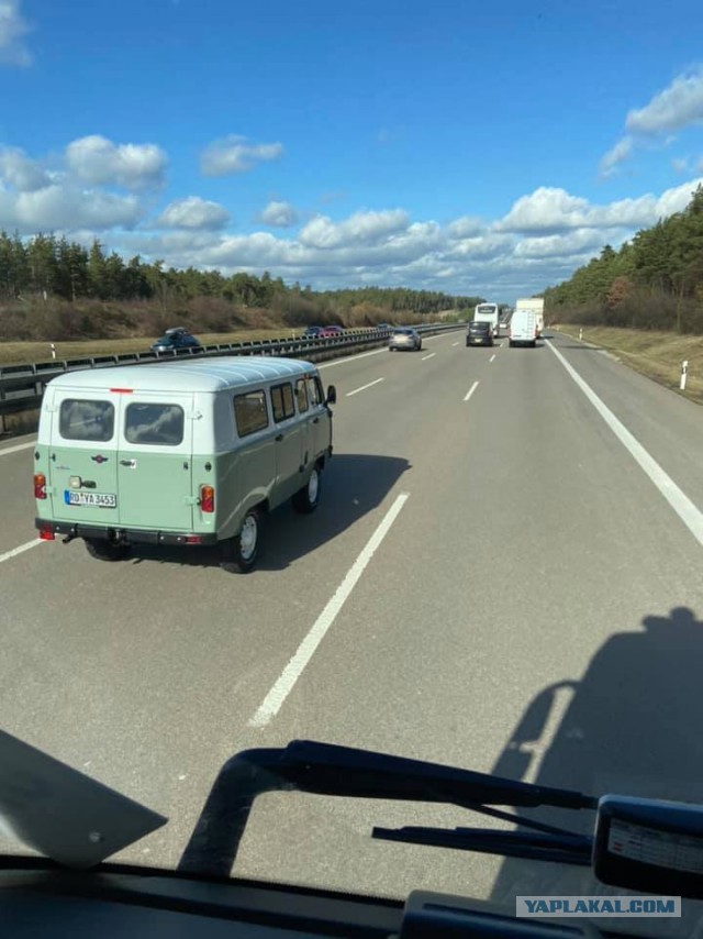 Немцы потребовали вернуть Lada в продажу в Германии и ЕС