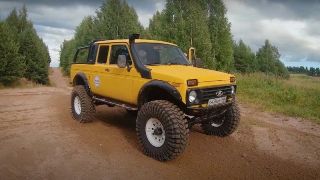 Слово об автомобилях