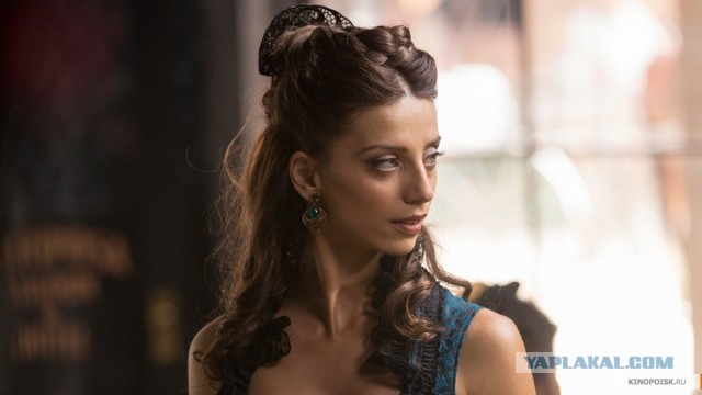 Топ-7 Самых красивых (не существующих) персонажей из фантастики или сериалов старше 100 лет