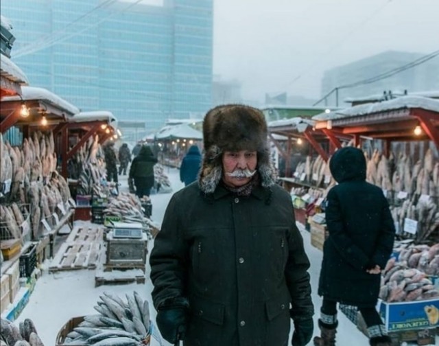 Руки из жопы или как я Сменой 8М фотографировал. Сравнение фотографий