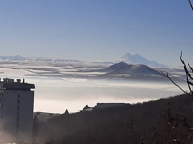 Ставрополье, КБР, Северная Осетия-Алания, Чечня