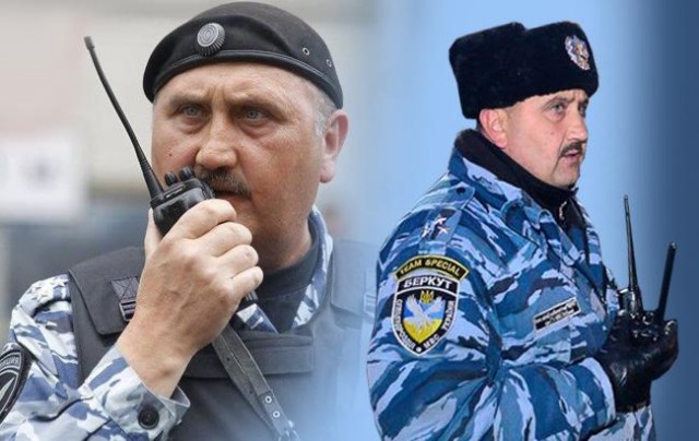 Украина: подлинное «дело Майдана»