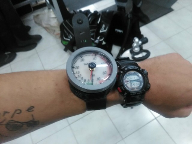Casio "признание в любви"