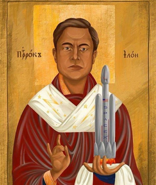 Союз МС-18 "Ю.А. Гагарин" стартовал с Байконура