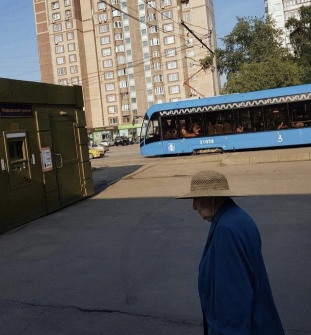 Калейдоскоп картинок