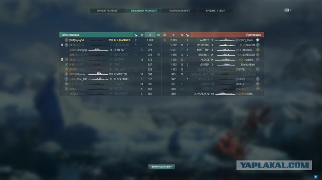World of Warships - 9
