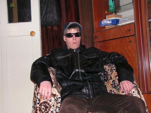 Посоны ваще ребята