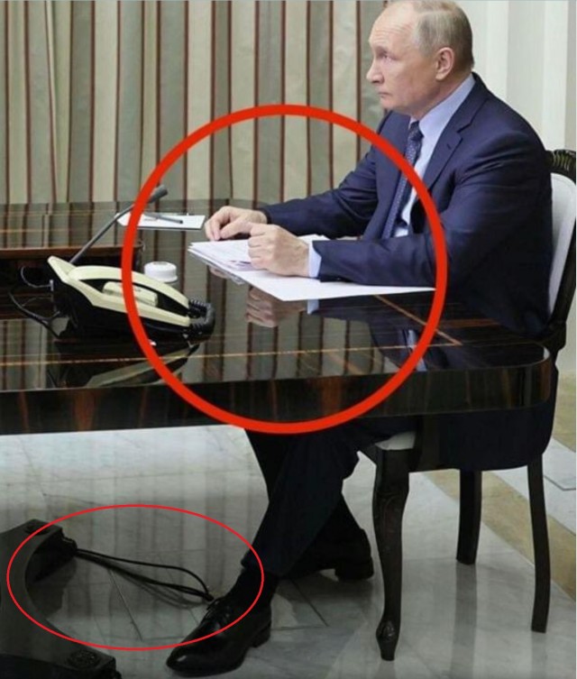 Мне страшно