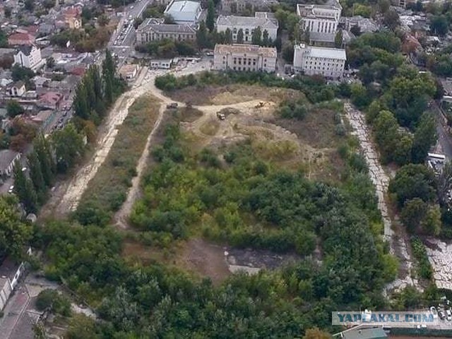 Крик души из Молдовы