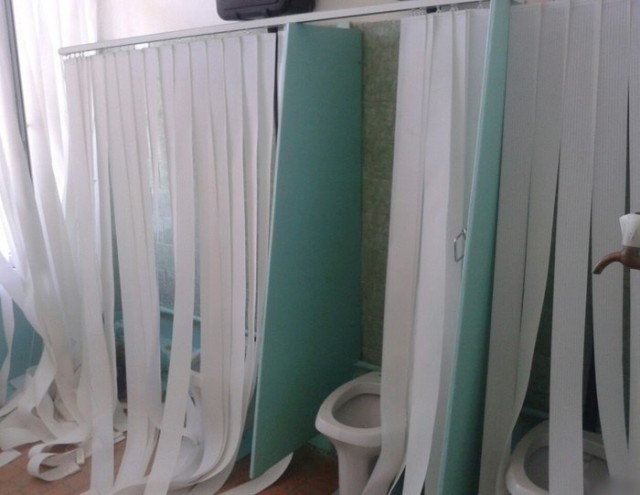 Бездуховный запад. Часть Седьмая