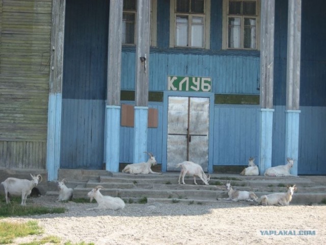 Путешествие по югу Карелии 2011