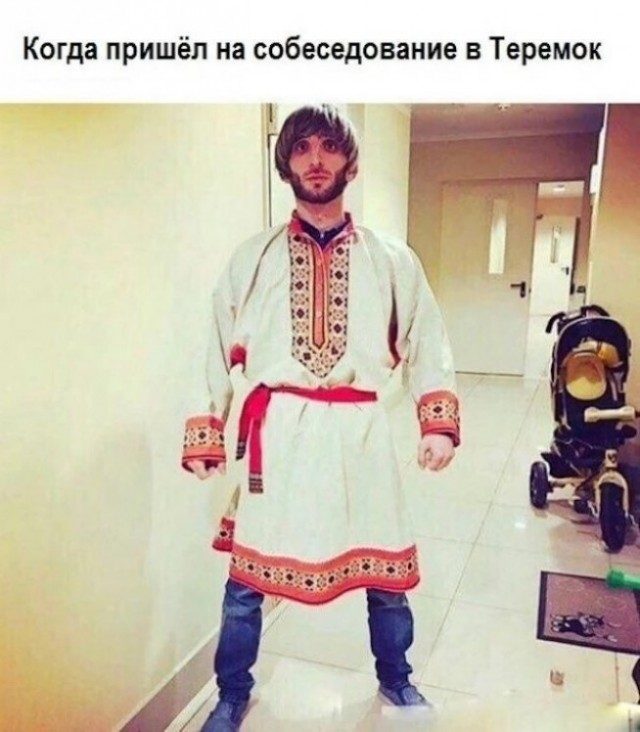 Мистера Проппера импортозаместили