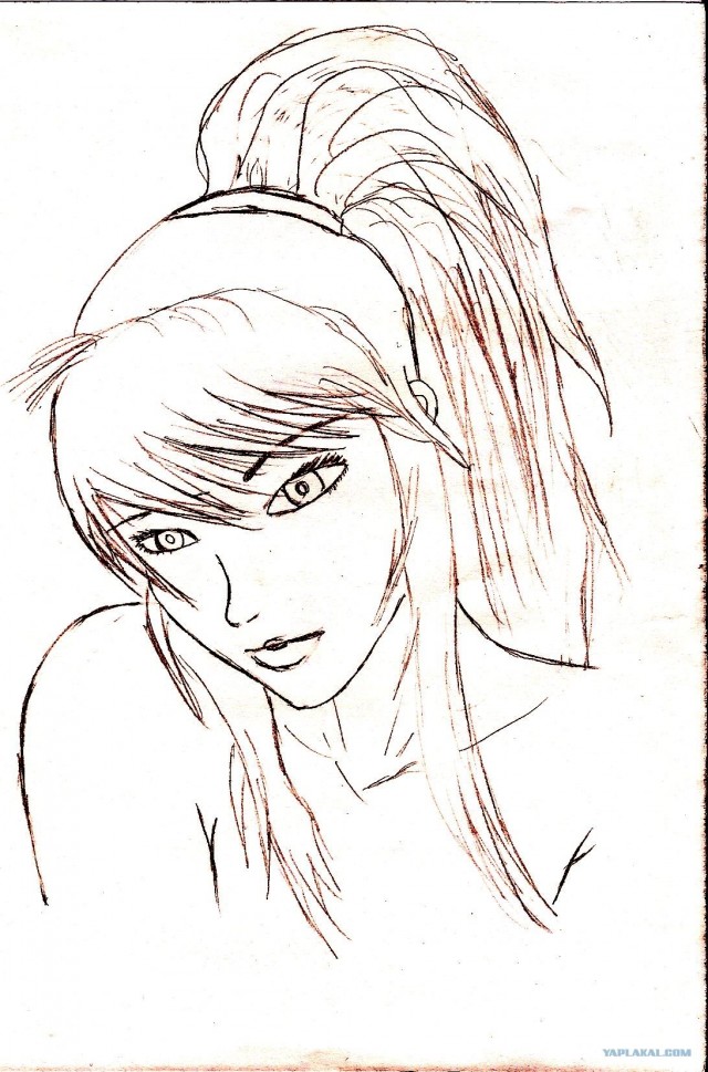 Рисунки.