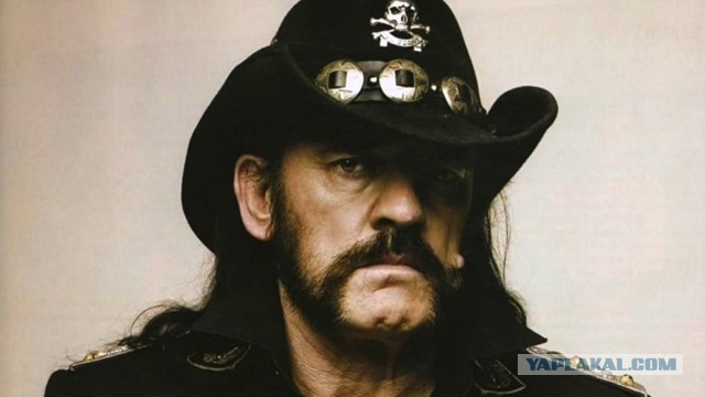 Музыка и музыканты: Motörhead, история альбома Ace Of Spades