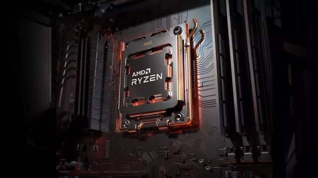 AMD официально представила линейку настольных процессоров Ryzen 7000 на Socket AM5