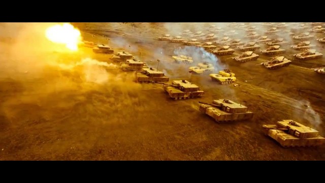 В Забайкалье модернизируют 800 танков Т-62