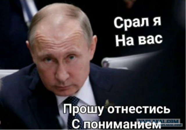 Это же совершенно ненормальная ситуация