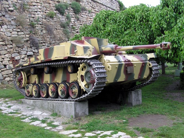 Основной танк ВС США M1 Abrams оказался немного не готовым к зимней стихии