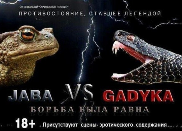 Этого гнома не переспоришь