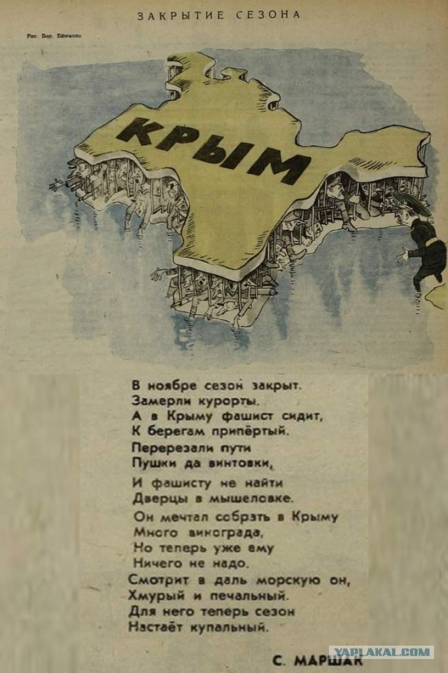 Новая "Коалиция"