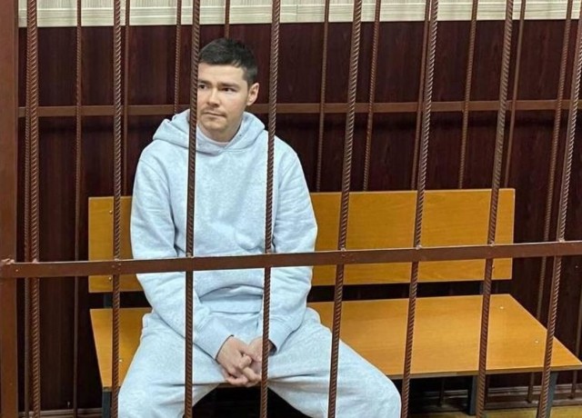 На Аяза Шабутдинова написали ещё одно заявление — житель Москвы обвинил его в мошенничестве на 1,6 млн рублей