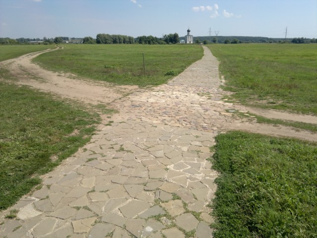 6000 км импортозамещённого туризма