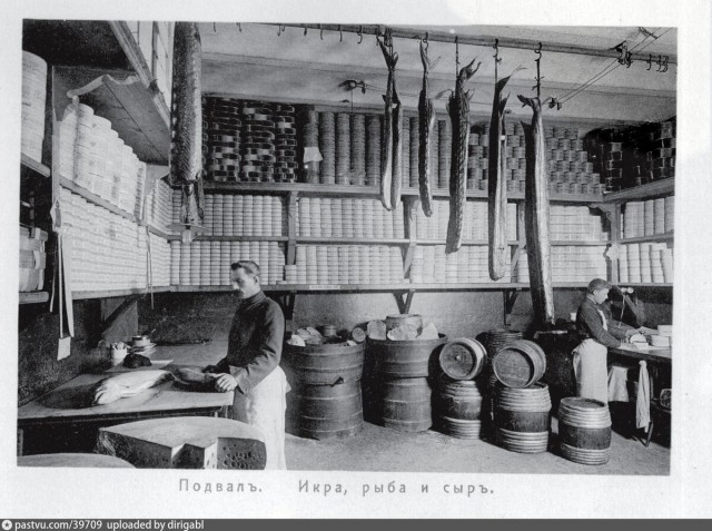 Как выглядела Москва в начале 20 века: история в фотографиях