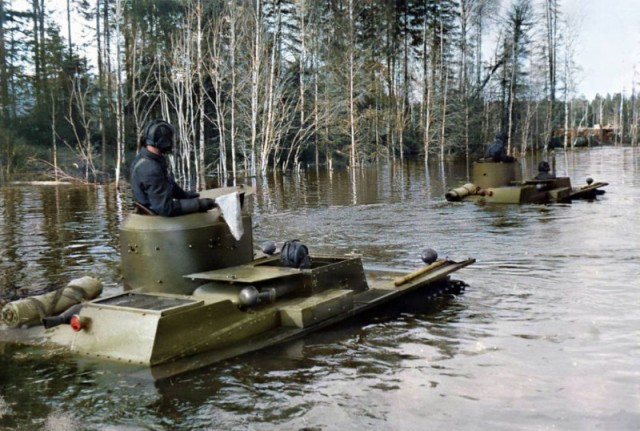 1941 год в 28 фотографиях