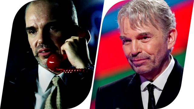 Как выглядят актеры из культового фильма «Армагеддон» 26 лет спустя: фото Уиллиса, Аффлека и Бушеми тогда и сейчас