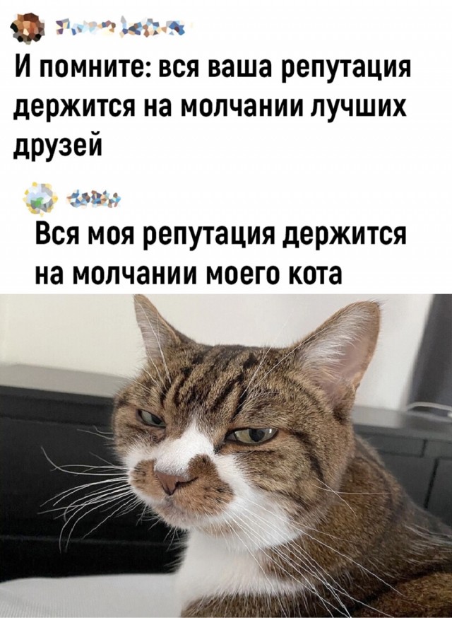 Завалялось тут случайно немного забавных картинок