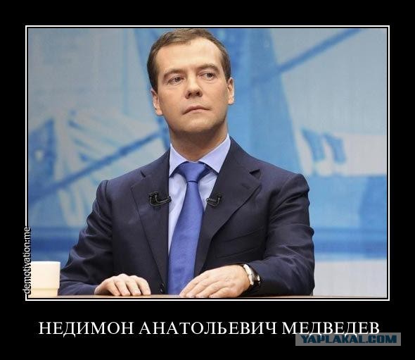 Он нам снова Димон!