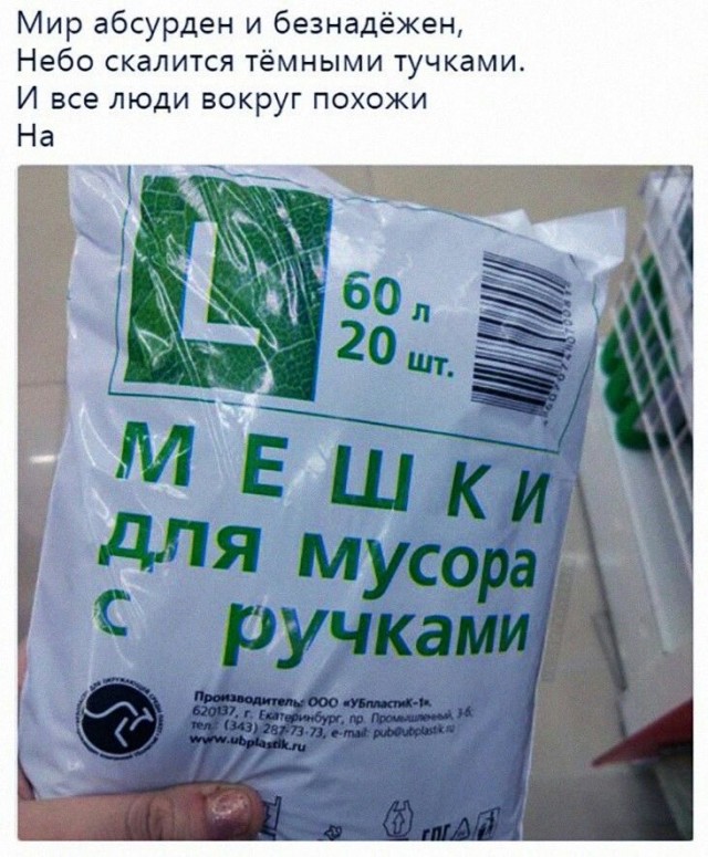 Прикольные и просто красивые картинки