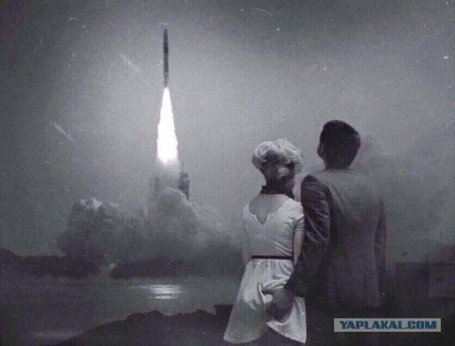 Журнал Time смоделировал ядерную войну между Россией и США